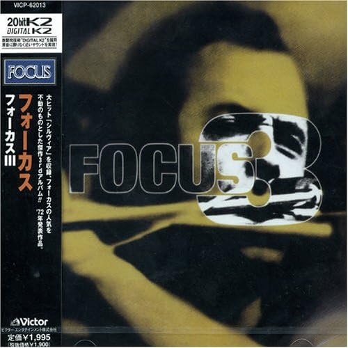 Focus (2) 3