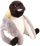 Wild Republic Emperor Penguin Fuzzy Fella