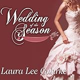 Wedding of the Season: Abandoned at the Altar, Book 1 -  Tantor Audio