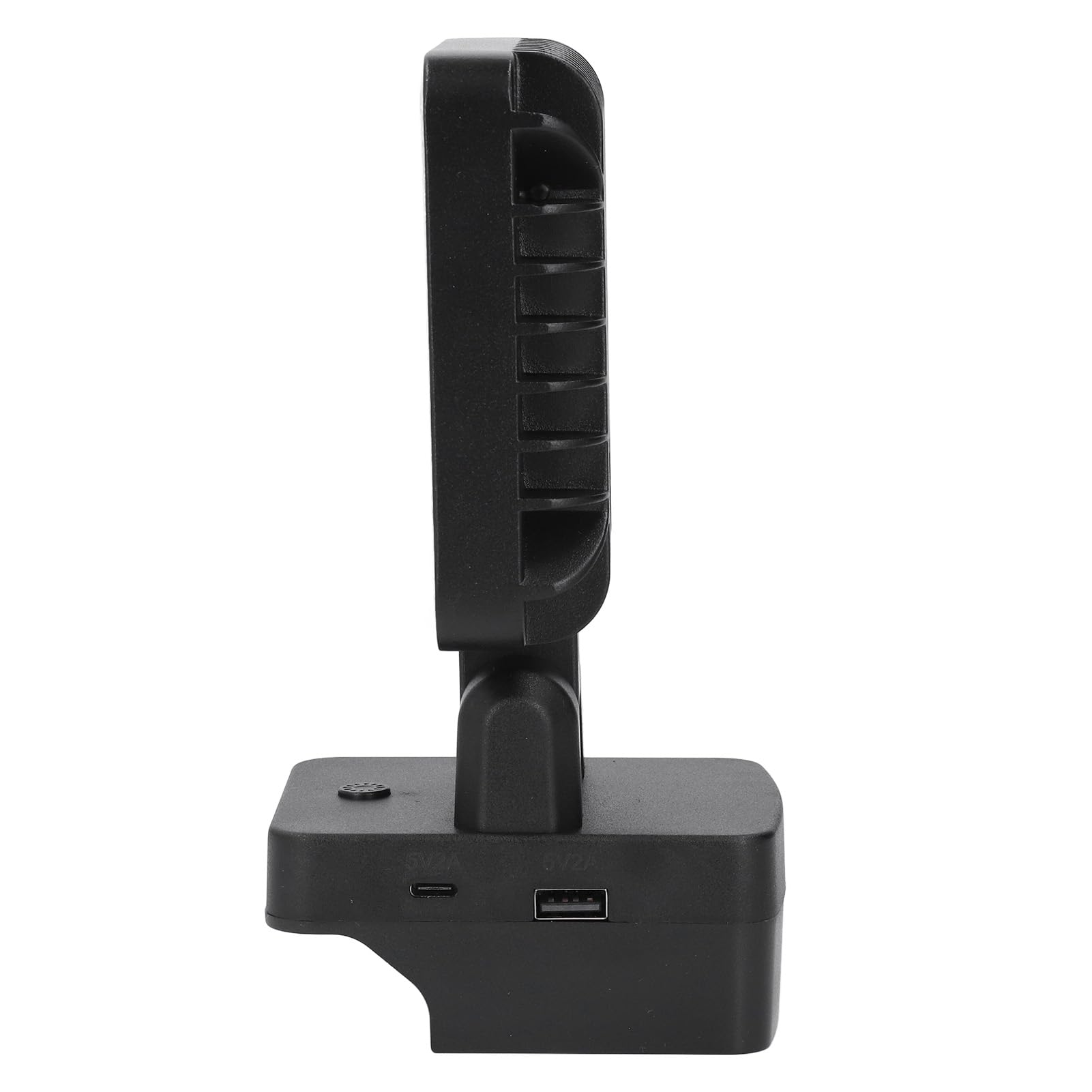 CHICIRIS Cordless LED Work Light Adjustable 330° Rotatable for Work Sites
