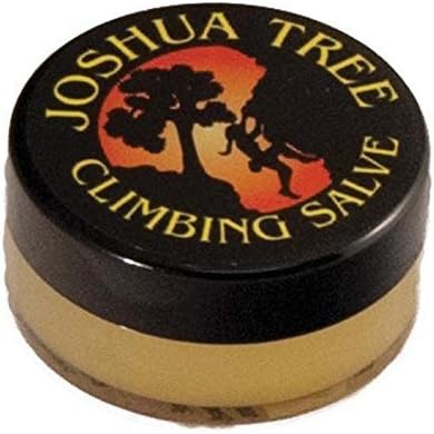 Joshua Tree Skin Care - Mini Climbers Salve 15mL by Joshua Tree Skin Care