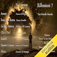 Riflessioni 7 Audiobook By Marcello Massalin cover art