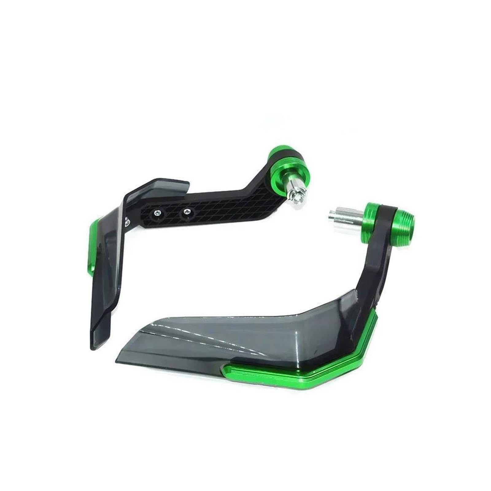 Per SYM Per CRUISYM 150 180 300 GTS 300i Per JOYMAX Z300 Moto Paramani Scudo Paramani Protettore Parabrezza Accessori(GREEEN)