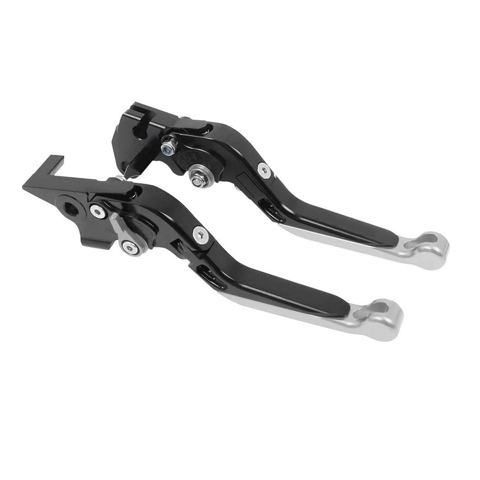 Usqbuzhhk F Brake Clutch Lever Motocross Brake Clutch Levers Or Africa Twin Nt1100 Crf1100l Crf1100 2017-2018 2019 2020 2021 2022 2023(F)