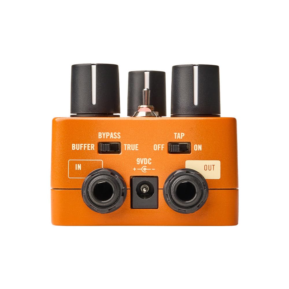 【美品】UAFX VINTGE TREMOLO FLOW(トレモロ) Universal Audio 【B級特価】UAFX Flow Vintage Tremolo