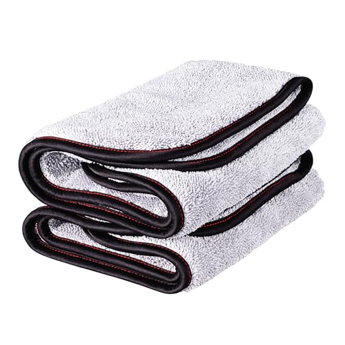Griot's Garage PFM Terry Weave Microfiber Towel...