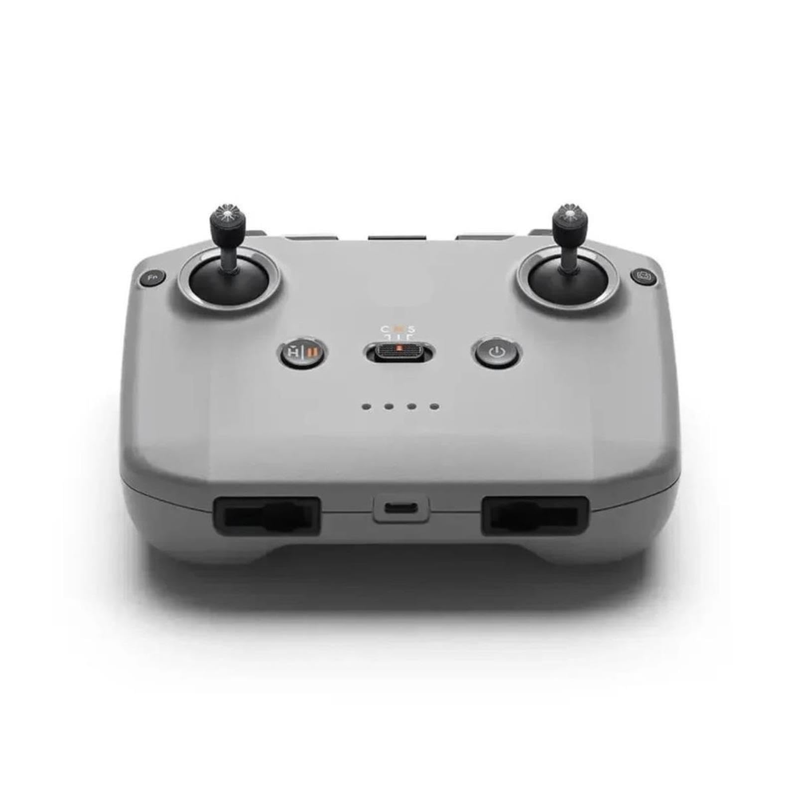 Telecomando RC-N3, compatibile con DJI, Mini 5 Pro | Air 3S, Mini 4 Pro, Flip, Neo 2, cavi RC USB-C e Lightning inclusi