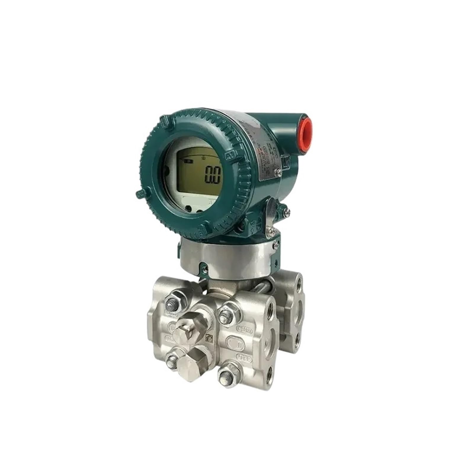 KSZHZYMGX EJA110E Differential Pressure Transmitter Industrial Sensor