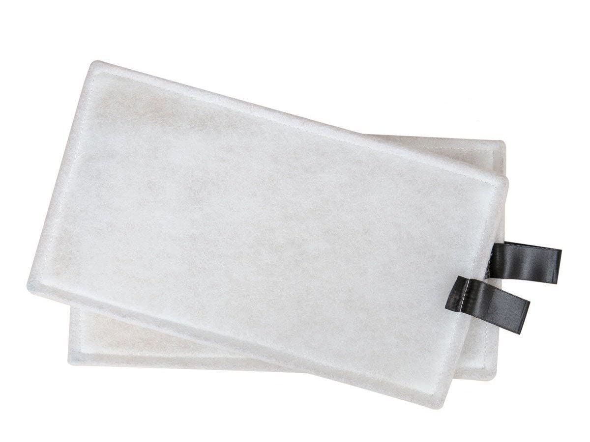 Nuaire MRXBOX-ECO3 Replacement Filters 2 Pack (Formerly MRXBOX95-WH1) G3 (Standard)