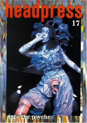 Into the Psyche (Headpress)