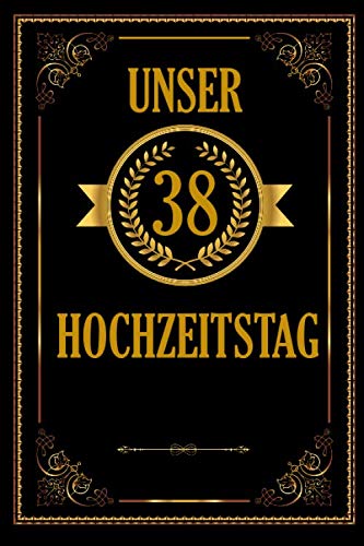Bilder zum 38 Hochzeitstag: Zeichnen für die Liebe!
