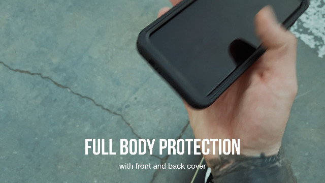 waterproof case galaxy a51