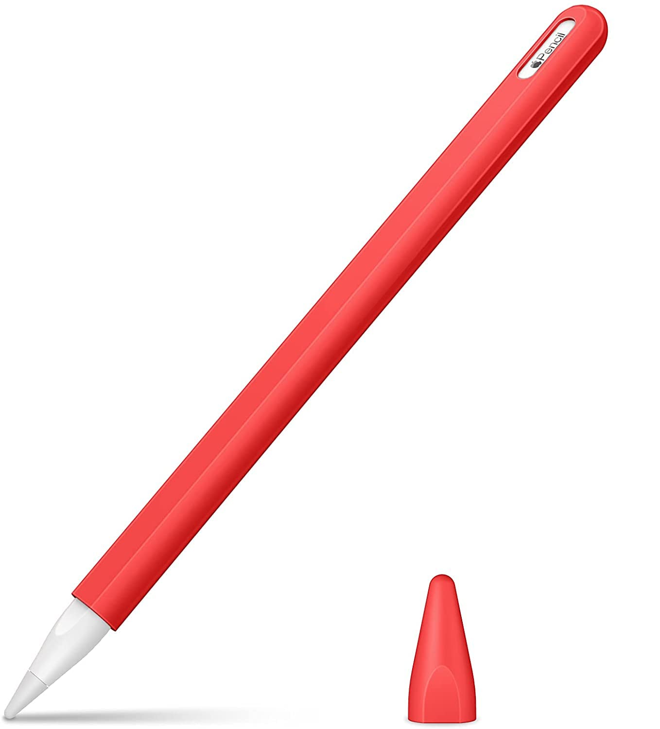TR4U - Silicone Case Designed for Apple Pencil 2nd Generation