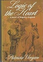 Logic of the Heart 0449219348 Book Cover
