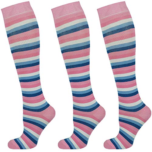 Image of Mysocks Children Knee High Socks