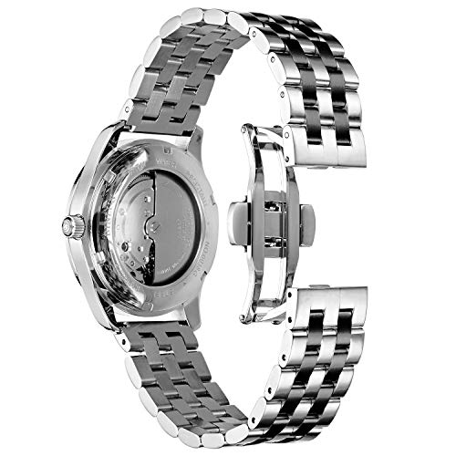 Opiniones y reviews de Cubertería de acero inoxidable los diez mejores. 25 Imagen adicional