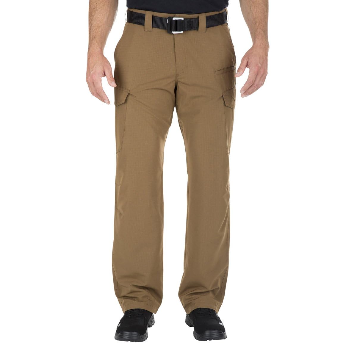 Tactical Men's Fast-Tac Cargo Pants, Regular Fit, 9 Pockets, Style 74439