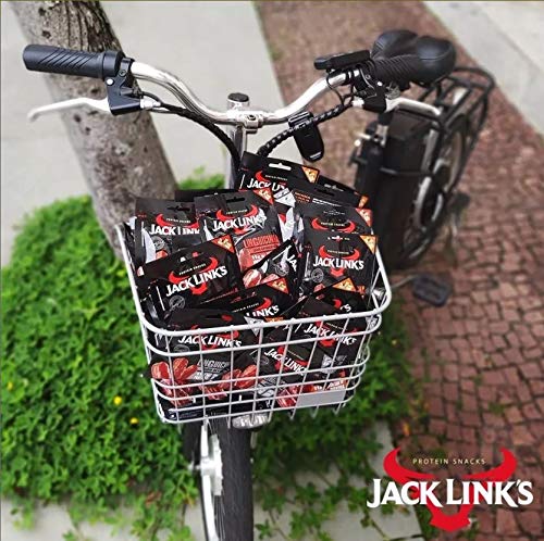 Kit Linguicinha 6 Unidades Jack Link's