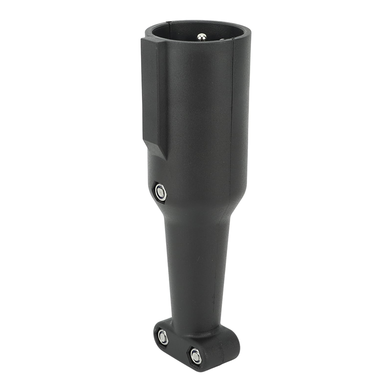 Qcwwy 48V Elektrischer Golfwagen-Ladestecker, Langlebige Nylon-Ladebuchse für DS Precedent Golf