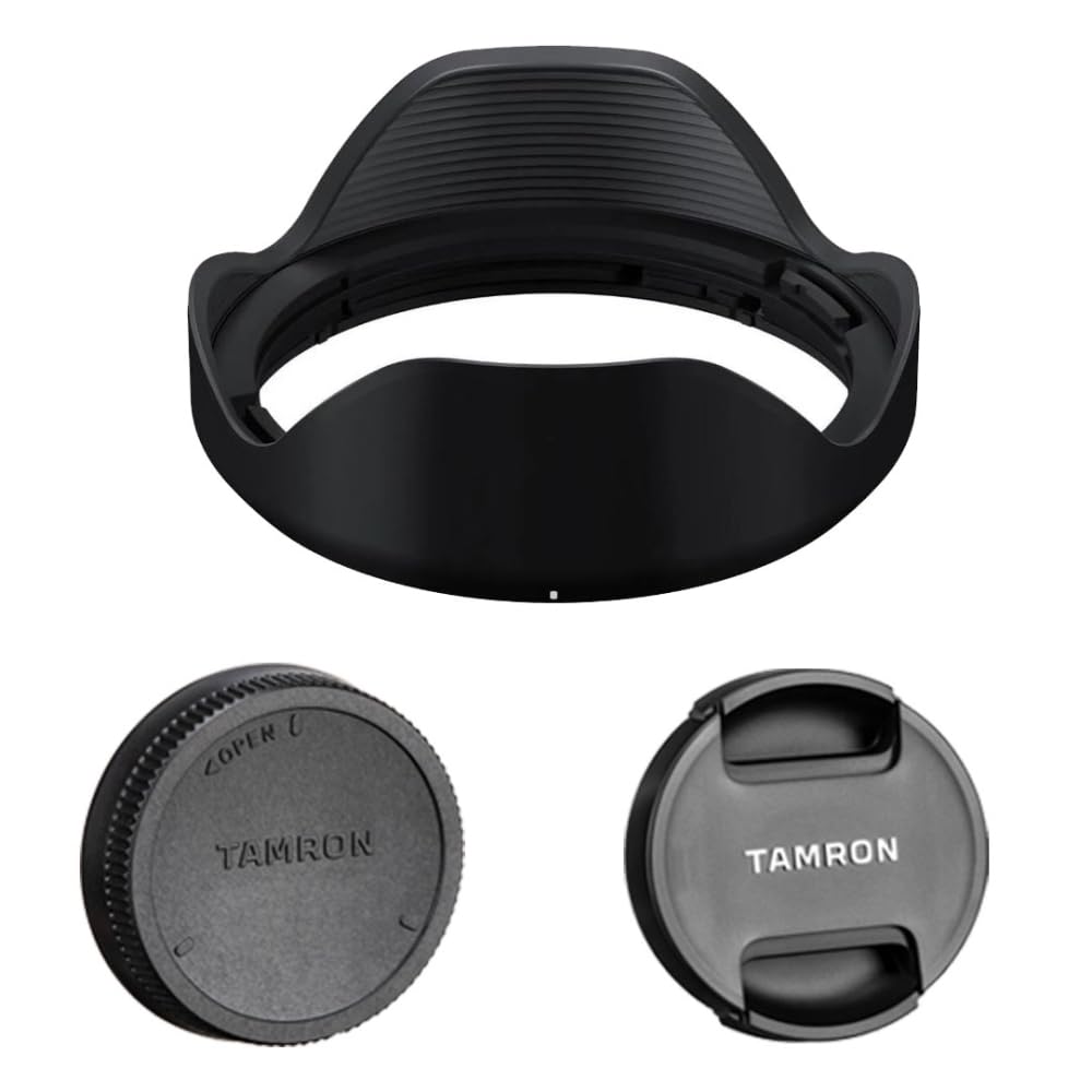 Amazon.com : Tamron 17-70mm f/2.8 Di III-A VC RXD Lens Compatible