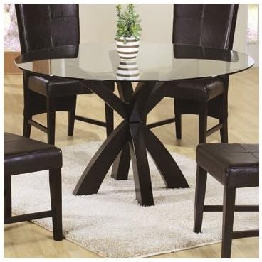 Wildon Home Delta 5 Piece Dining Set