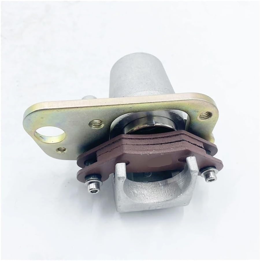 SHIMANO ZEE BR-M640 ディスクブレーキキャリパー 2ペア SHIMANO ZEE