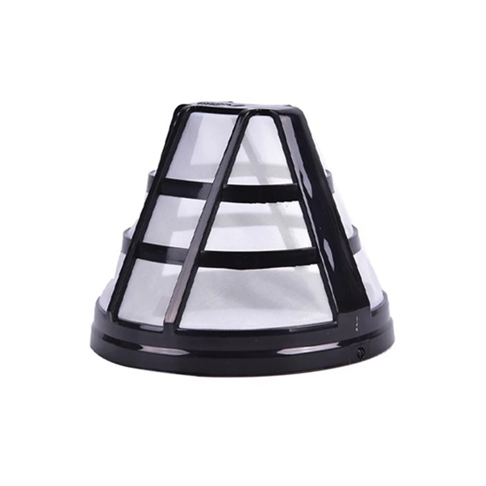 Lot de 2 filtres anti-goutte de rechange pour machine à café HD7751, 8 à 12 tasses