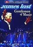 music dvd cover  James Last - Gentleman Of Music (DTS)