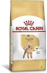Ração Royal Canin Poodle Cães Adultos 7,5kg Royal Canin - Sabor Outro