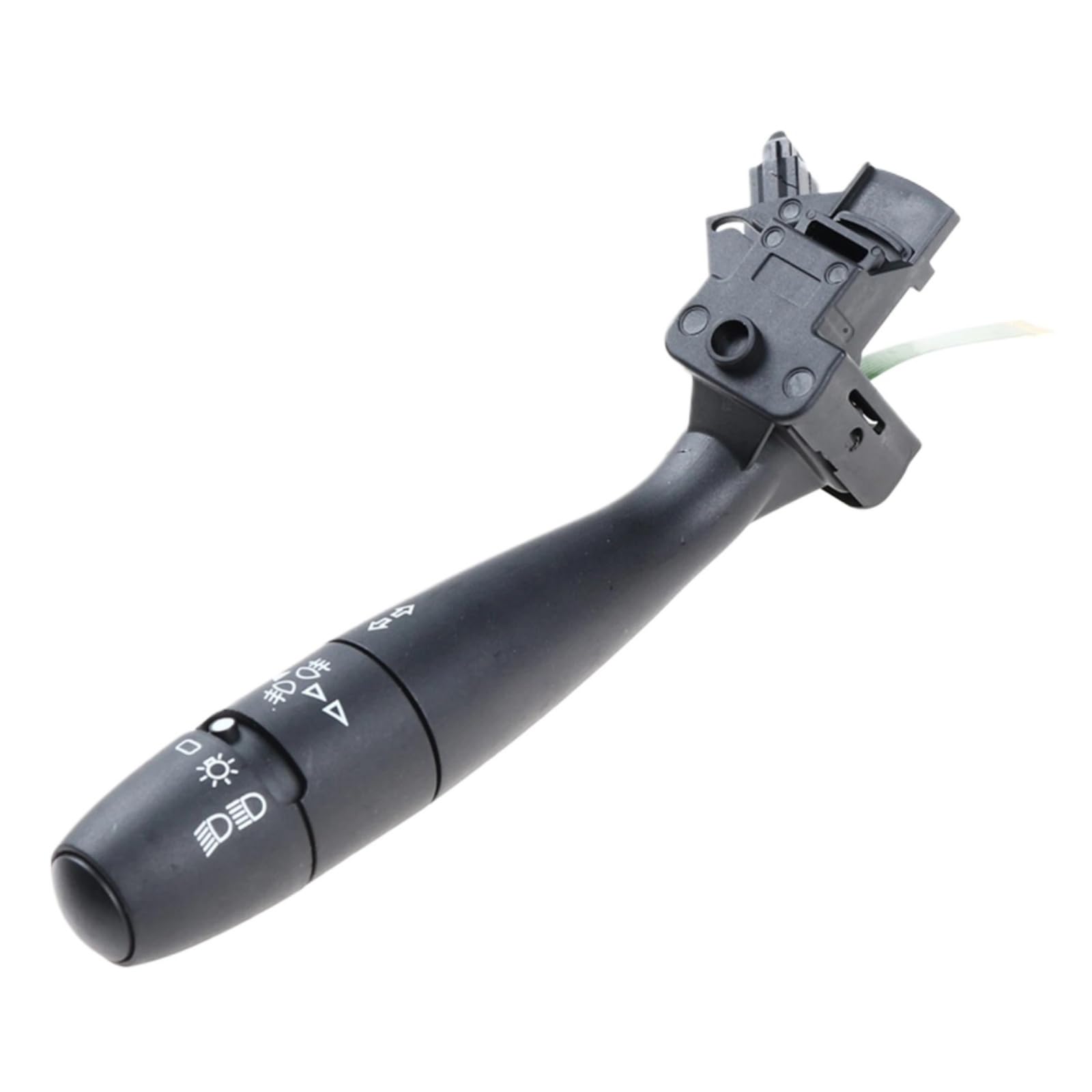Commande volant clignotants voiture 207 307 407 code 96595087XT