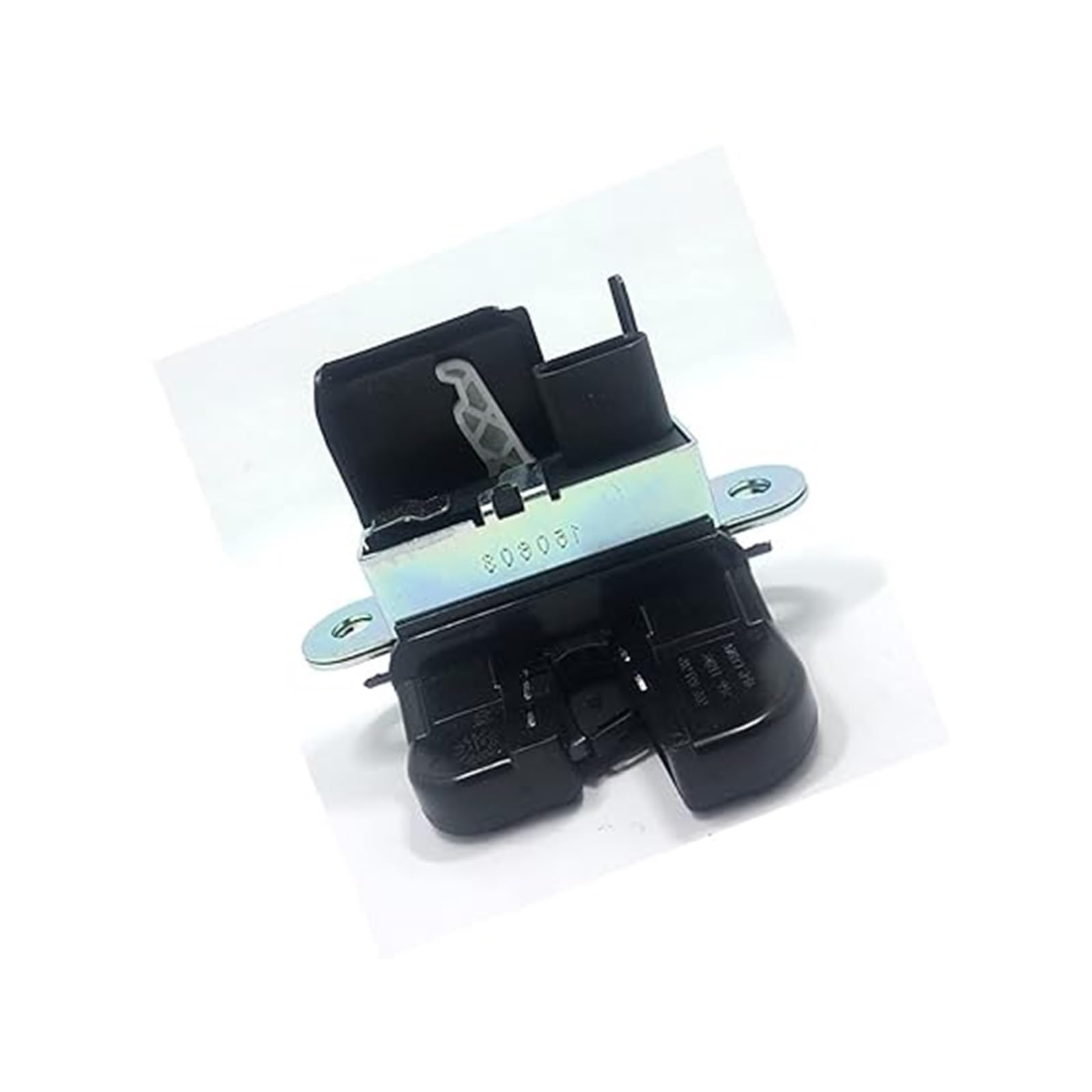 Lxapxozej Boot Lock Rear Tailgate Compatible With Vw For Scirocco 2009-2014 Tailgate Latch Actuator 5Nd 827 505 1K8 B Car Trunk Lock Block Rear Lid Central