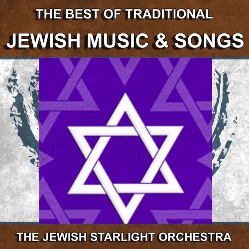 Play Jewish Music and Songs (The Best of Traditional) by The Jewish