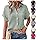 Die Discounter,Bedruckte t Shirts Damen, Basics Damen, Lange Oberteile für Leggings, luftige Sommerbluse, Oversize Shirt Teenager mädchen, ausgefallene blusen, musselin Tunika