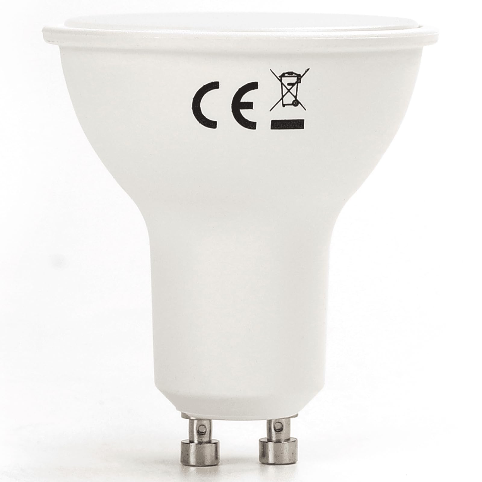Blendend LED GU10 3W 2pcs