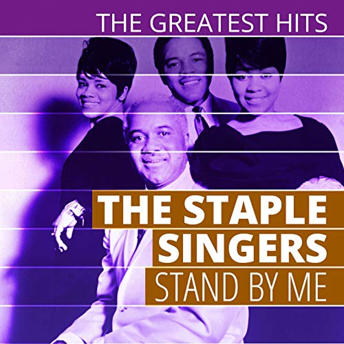 The Staple Singers