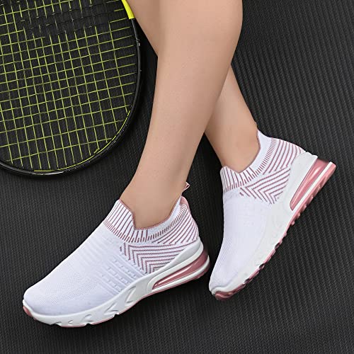 Image of Flavia Womens Qd11018 Running Shoe
