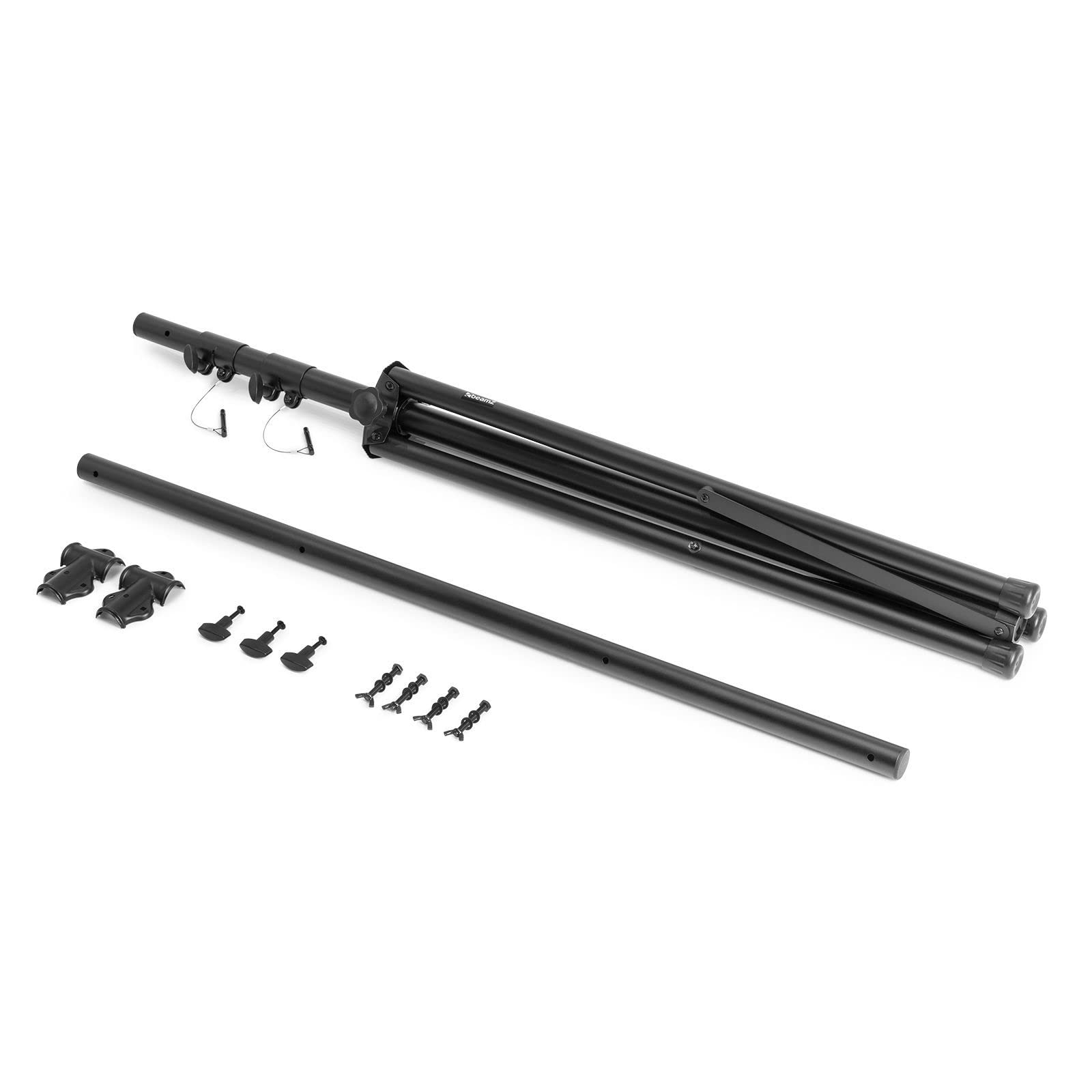BeamZ Pied de Lumière 3.5m 25kg, Barre en T