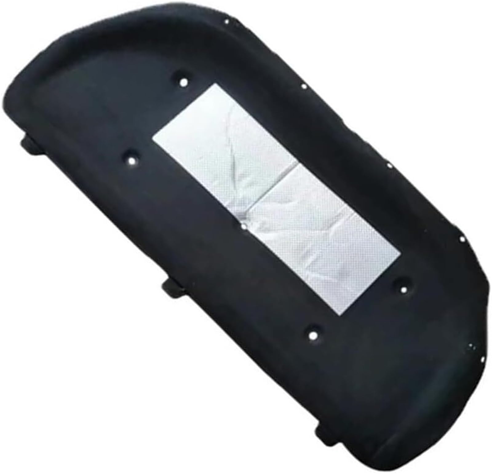 Zynther One Color Engine Heat Sound Insulation Cotton Car For Chevrolet For Cruze J400 D2lc Heat For Engine Hood Sound Pad