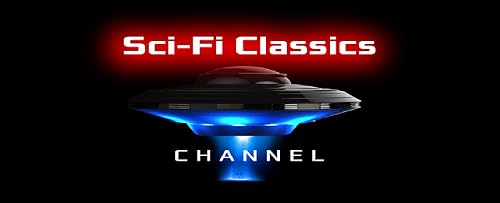 Sci-Fi Classics Channel – vue 6