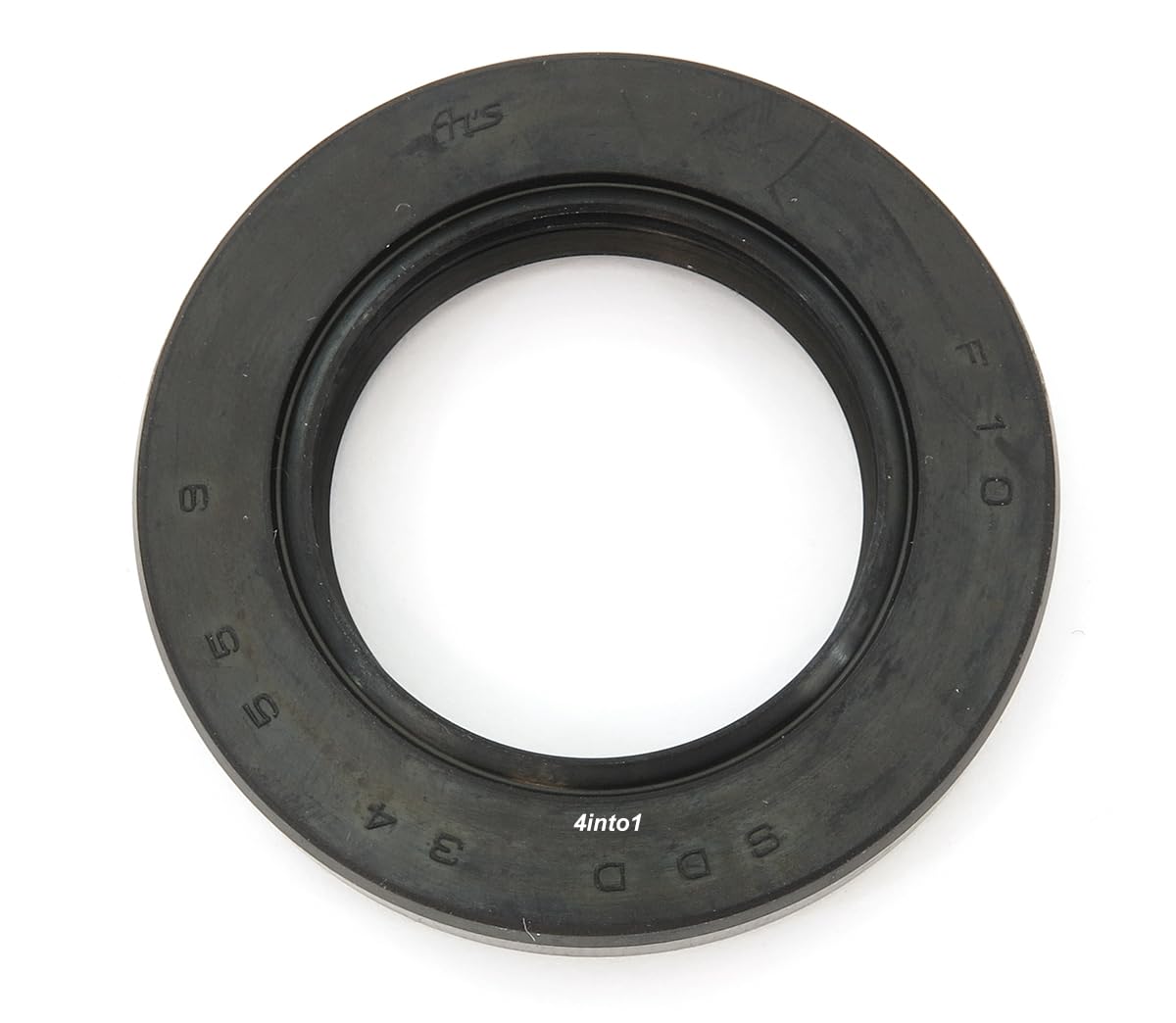 Amazon.com: Genuine Honda Countershaft Oil Seal - 91204-KWB-601