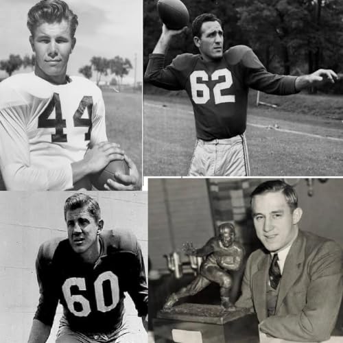The NFL's First 20 Years of Overall Number One Draft Picks