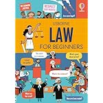 Law for Beginners Hardcover – May 27, 2021