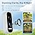 ChirpingPal™ AI Smart Bird Feeder with Camera | 2.5K HD Live View & Photos | Night Vision | 10,000+ Species ID | Solar-Powered with Built-in Battery | with Bird Bath Kit | Sage Green