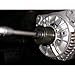 CTA Tools 8088 Bosch Alternator Wrench - Compatible with VW/Audi