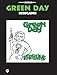 Green Day -- Kerplunk: Authentic Guitar TAB