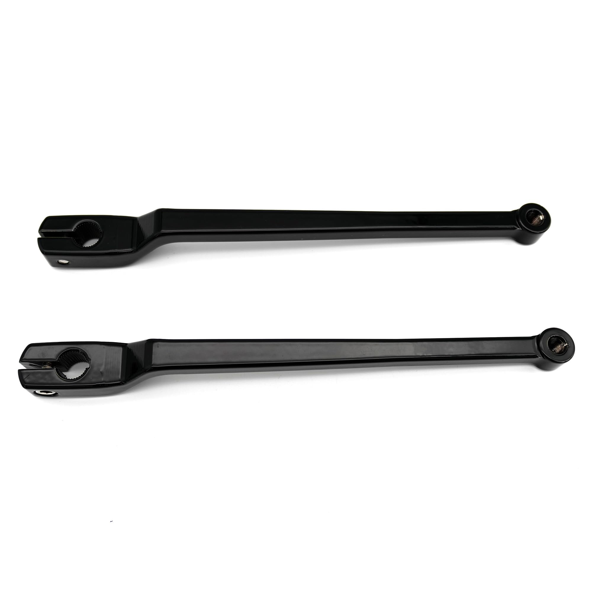 Heel Shifter Lever,Rear Shifter Peg For Harley 1986-2017 FL Softail, 1988-Later - View #6