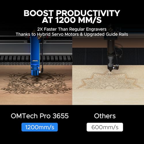 Boss Laser CO2 machine