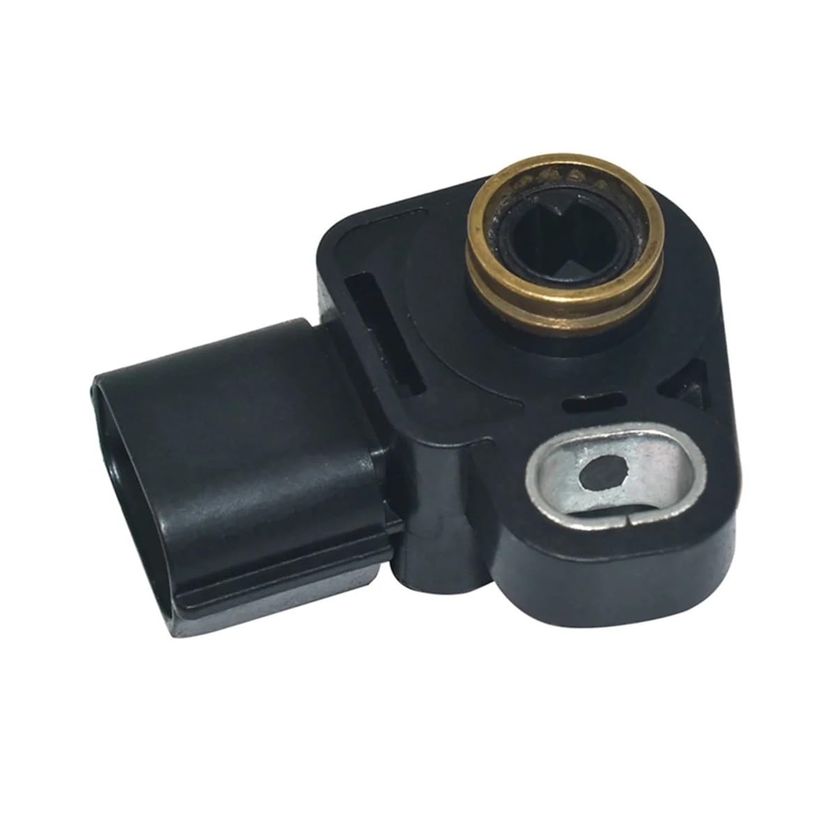 Car Throttle Position Sensors Automobile Throttle Position Sensor Throttle Position Sensor Suitable for Y&amaha for FZ8 for FZ 8 2011-2013 5P0-H5885-00