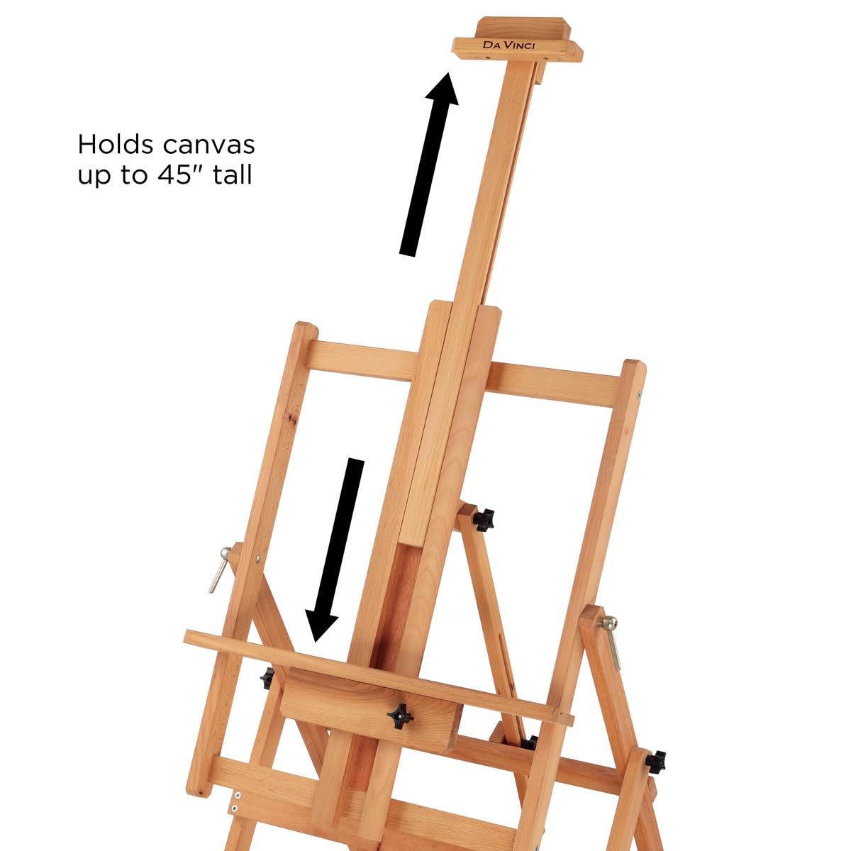 Sztaluga studyjna Ulme Wien 60 x 68x 180 13134 kompletna sztaluga