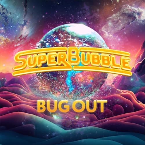 Amazon.com: Bug Out : SuperBubble: Digital Music
